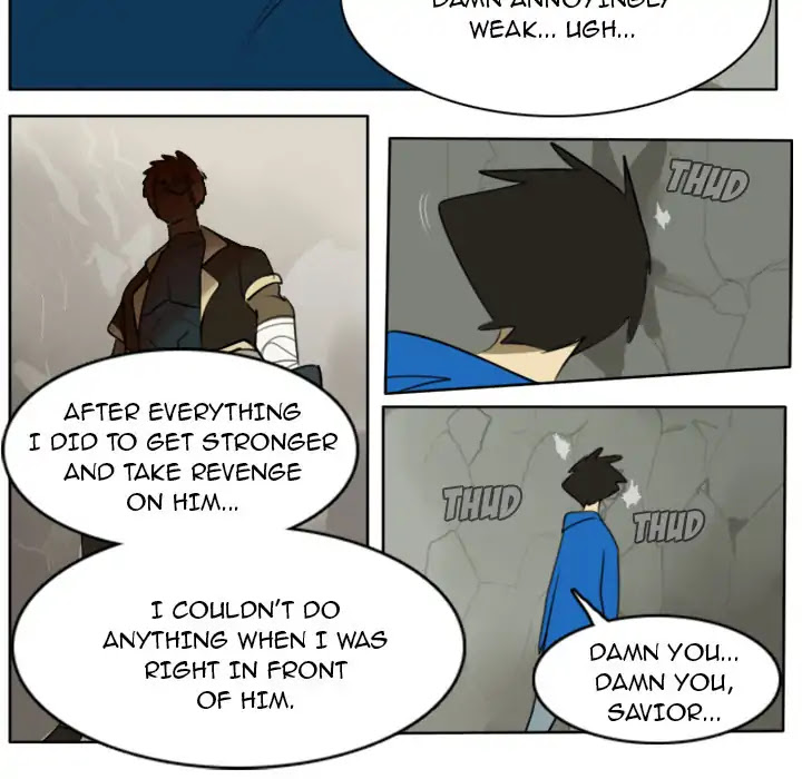 Ultimiter Chapter 24 page 9 - Chapter 24: Episode 24