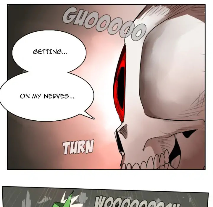 Ultimiter Chapter 26 page 10 - Chapter 26: Episode 26