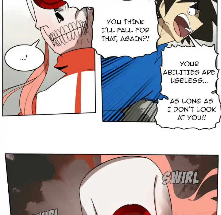 Ultimiter Chapter 26 page 13 - Chapter 26: Episode 26