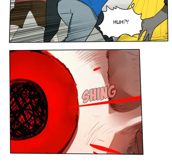 Ultimiter Chapter 26 page 16 - Chapter 26: Episode 26