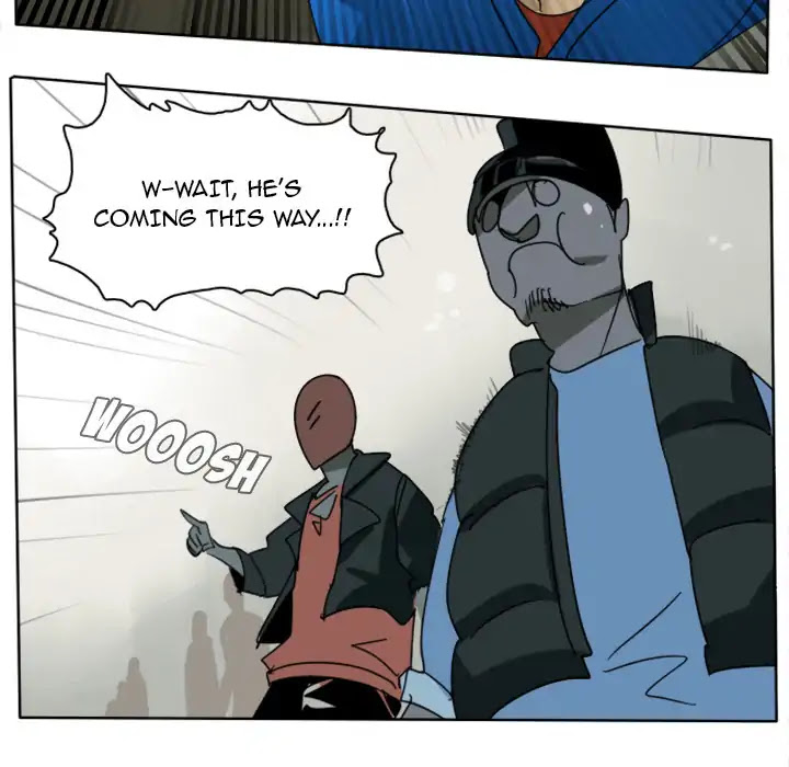 Ultimiter Chapter 26 page 18 - Chapter 26: Episode 26