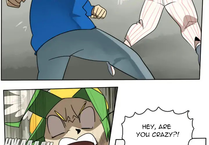 Ultimiter Chapter 26 page 2 - Chapter 26: Episode 26