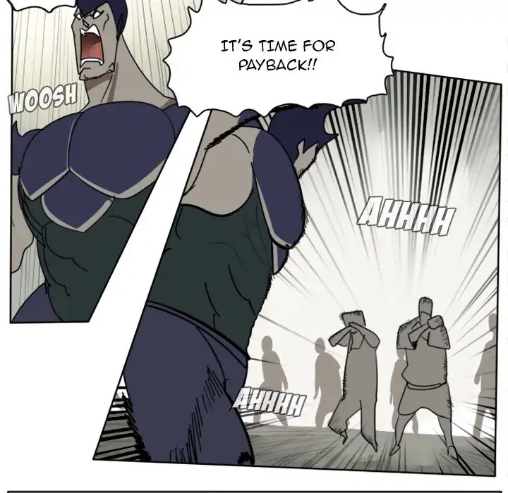 Ultimiter Chapter 26 page 22 - Chapter 26: Episode 26