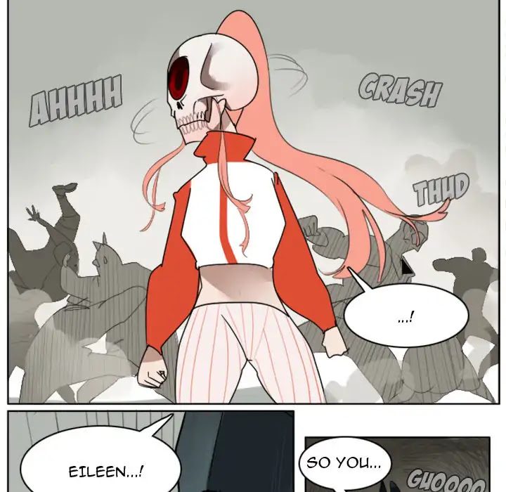 Ultimiter Chapter 26 page 23 - Chapter 26: Episode 26