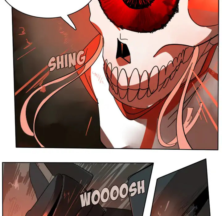 Ultimiter Chapter 26 page 25 - Chapter 26: Episode 26