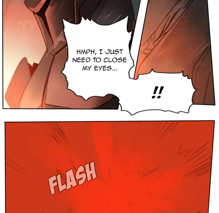 Ultimiter Chapter 26 page 26 - Chapter 26: Episode 26