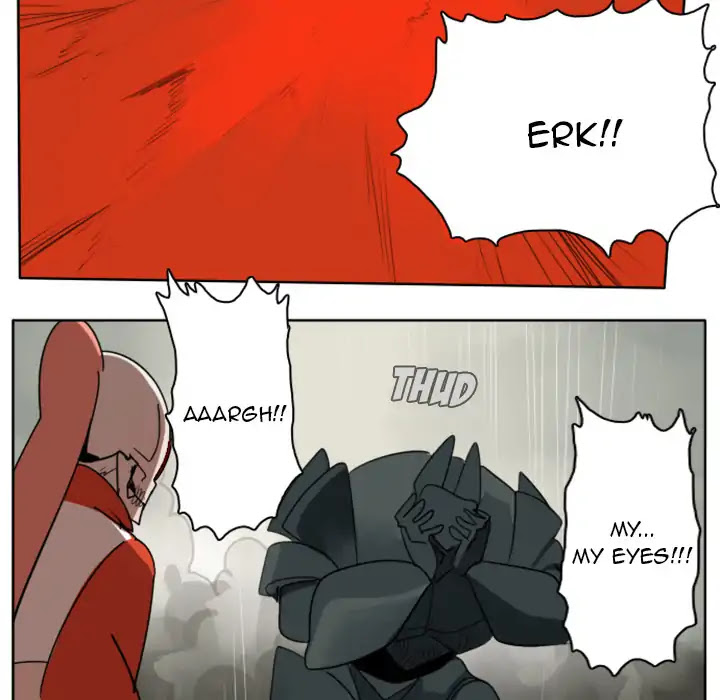 Ultimiter Chapter 26 page 27 - Chapter 26: Episode 26