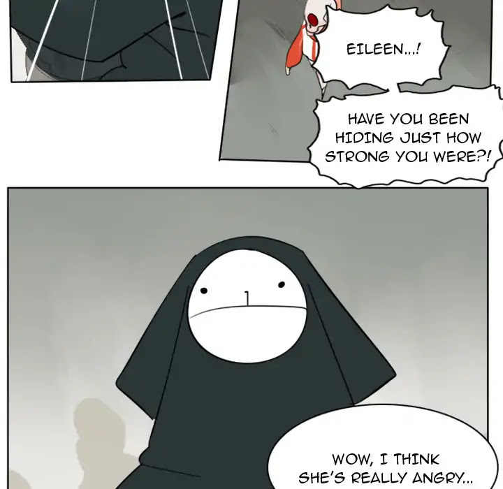 Ultimiter Chapter 26 page 29 - Chapter 26: Episode 26