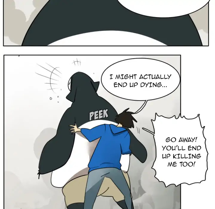 Ultimiter Chapter 26 page 30 - Chapter 26: Episode 26