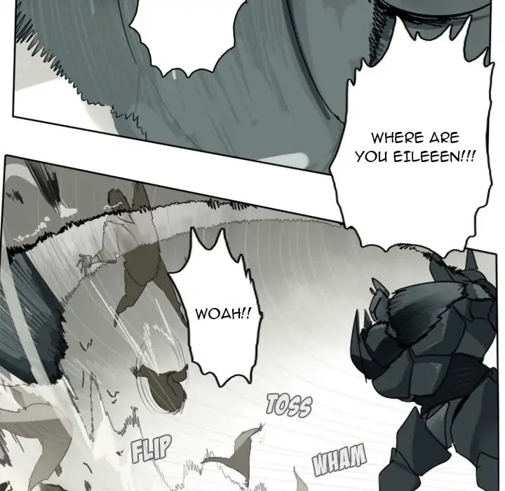 Ultimiter Chapter 26 page 35 - Chapter 26: Episode 26