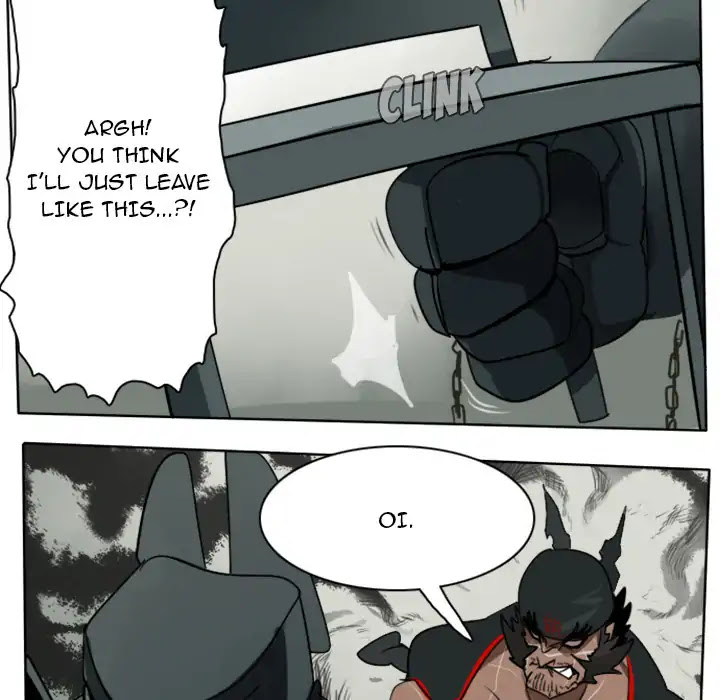 Ultimiter Chapter 26 page 42 - Chapter 26: Episode 26