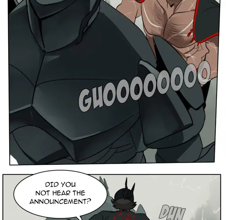 Ultimiter Chapter 26 page 43 - Chapter 26: Episode 26