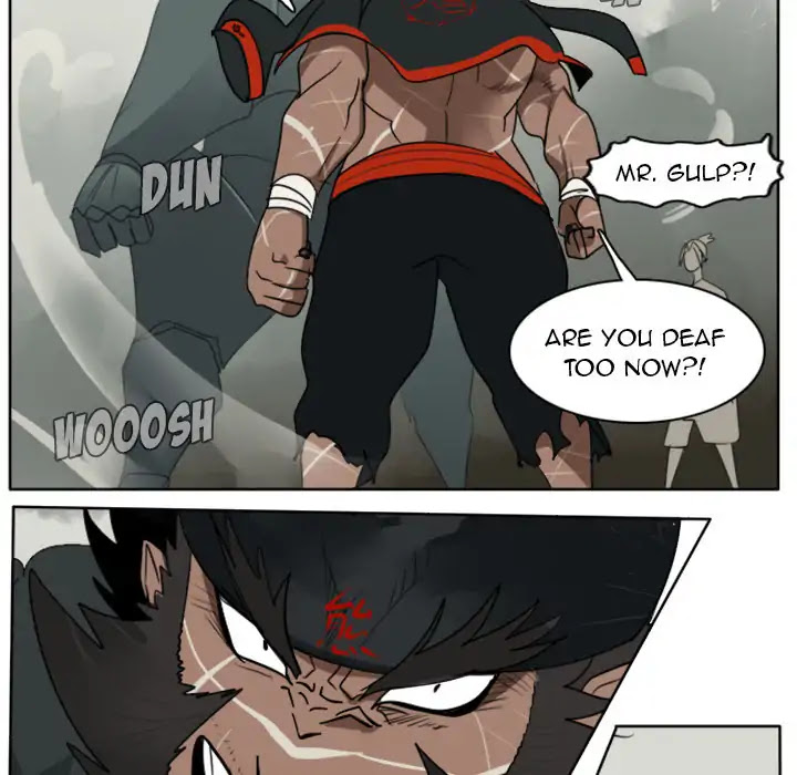 Ultimiter Chapter 26 page 44 - Chapter 26: Episode 26