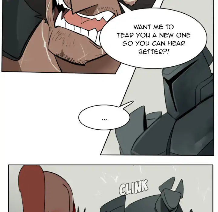 Ultimiter Chapter 26 page 45 - Chapter 26: Episode 26