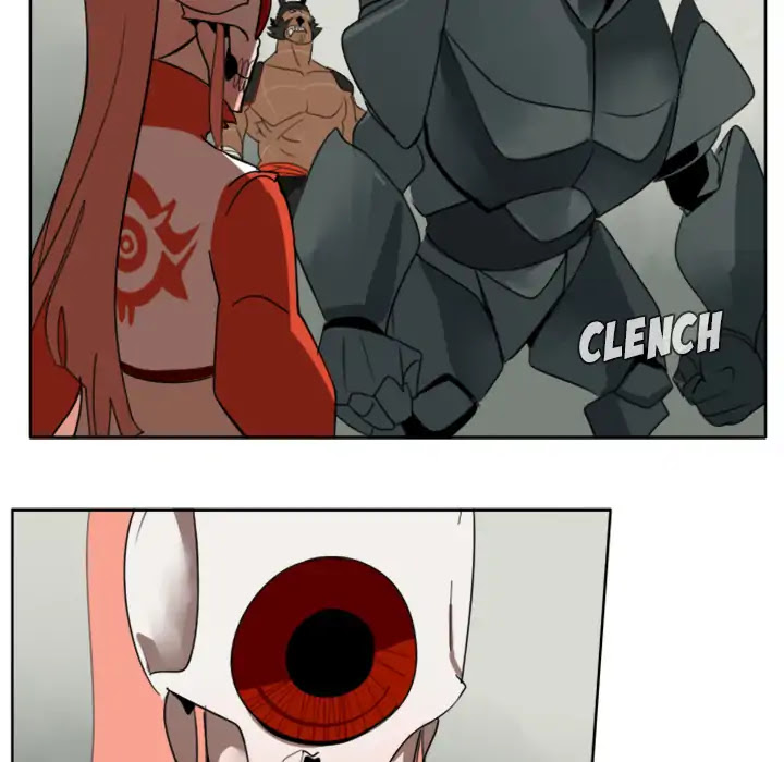 Ultimiter Chapter 26 page 46 - Chapter 26: Episode 26