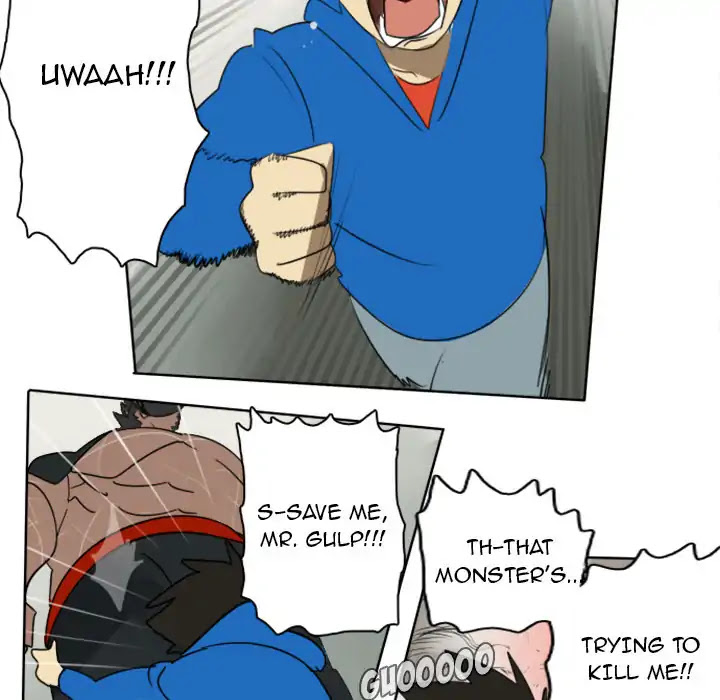Ultimiter Chapter 26 page 51 - Chapter 26: Episode 26