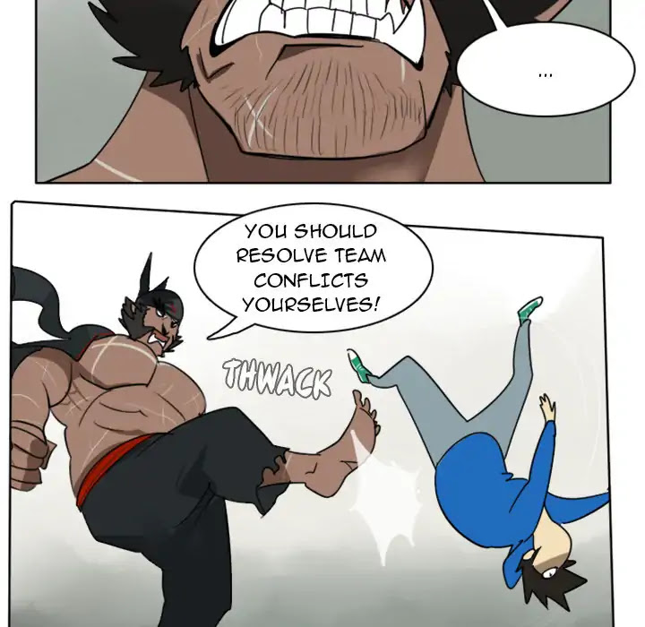 Ultimiter Chapter 26 page 53 - Chapter 26: Episode 26