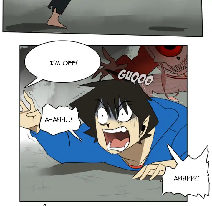 Ultimiter Chapter 26 page 54 - Chapter 26: Episode 26