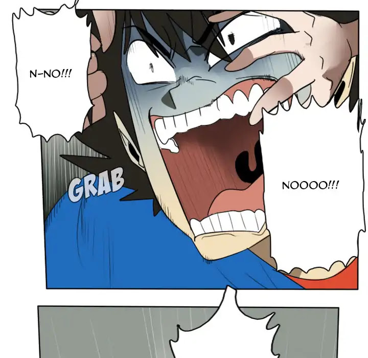 Ultimiter Chapter 26 page 55 - Chapter 26: Episode 26