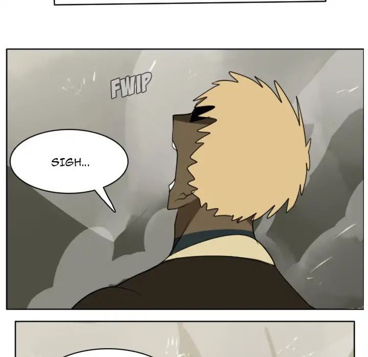 Ultimiter Chapter 26 page 57 - Chapter 26: Episode 26