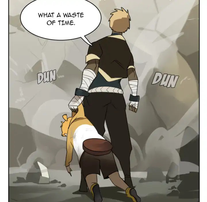 Ultimiter Chapter 26 page 58 - Chapter 26: Episode 26
