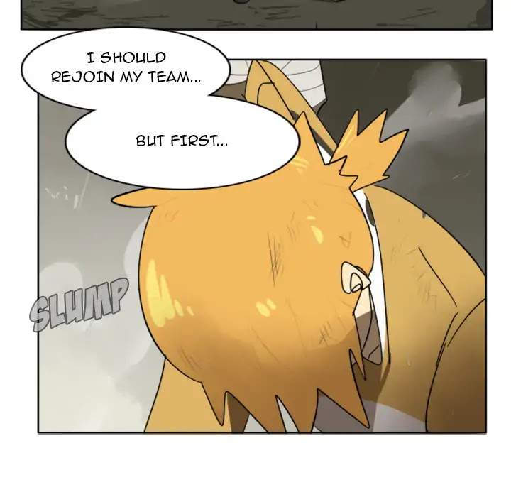 Ultimiter Chapter 26 page 59 - Chapter 26: Episode 26