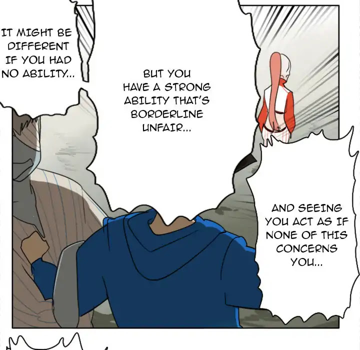 Ultimiter Chapter 26 page 7 - Chapter 26: Episode 26