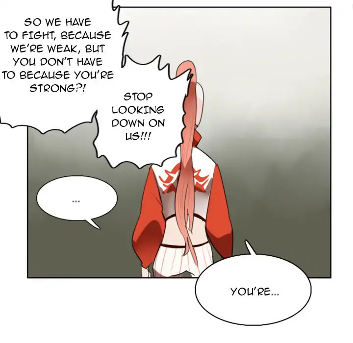 Ultimiter Chapter 26 page 9 - Chapter 26: Episode 26