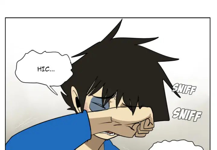 Ultimiter Chapter 27 page 1 - Chapter 27: Episode 27