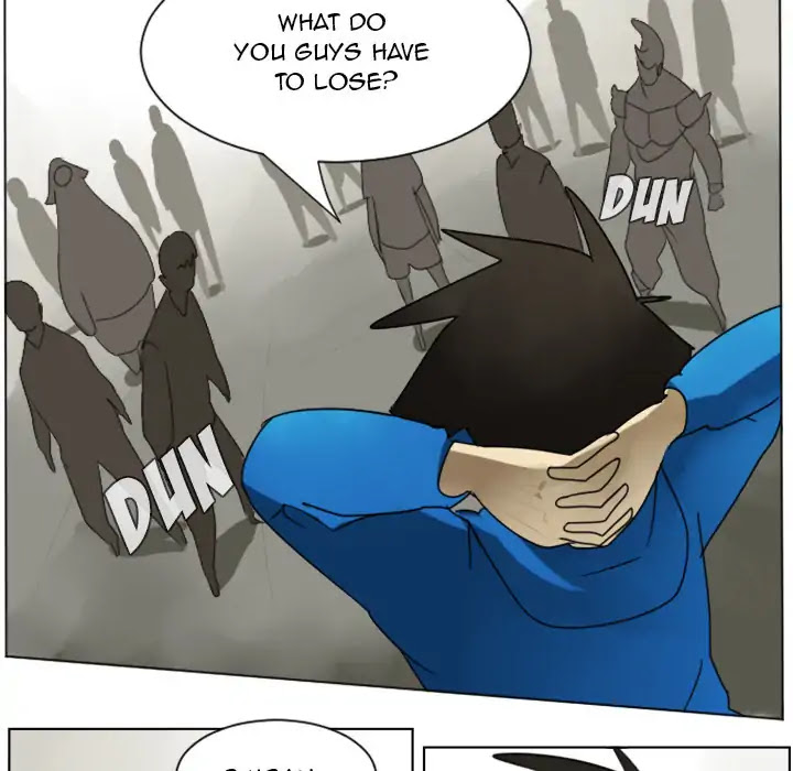 Ultimiter Chapter 27 page 10 - Chapter 27: Episode 27