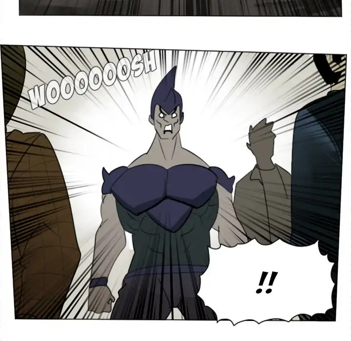 Ultimiter Chapter 27 page 14 - Chapter 27: Episode 27