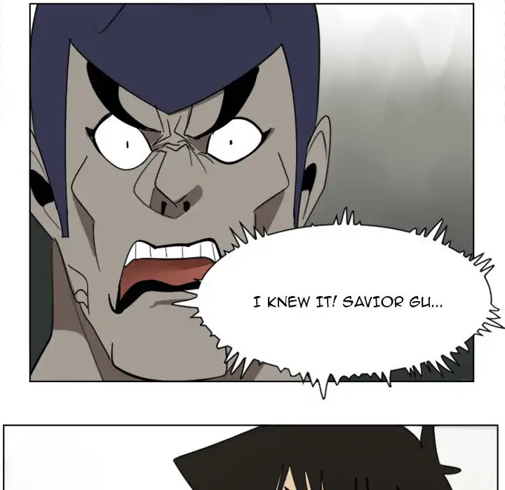Ultimiter Chapter 27 page 15 - Chapter 27: Episode 27