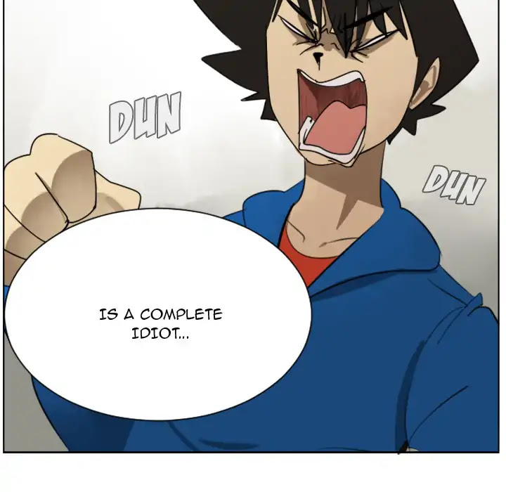 Ultimiter Chapter 27 page 16 - Chapter 27: Episode 27