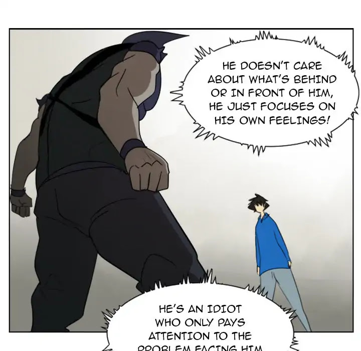 Ultimiter Chapter 27 page 17 - Chapter 27: Episode 27