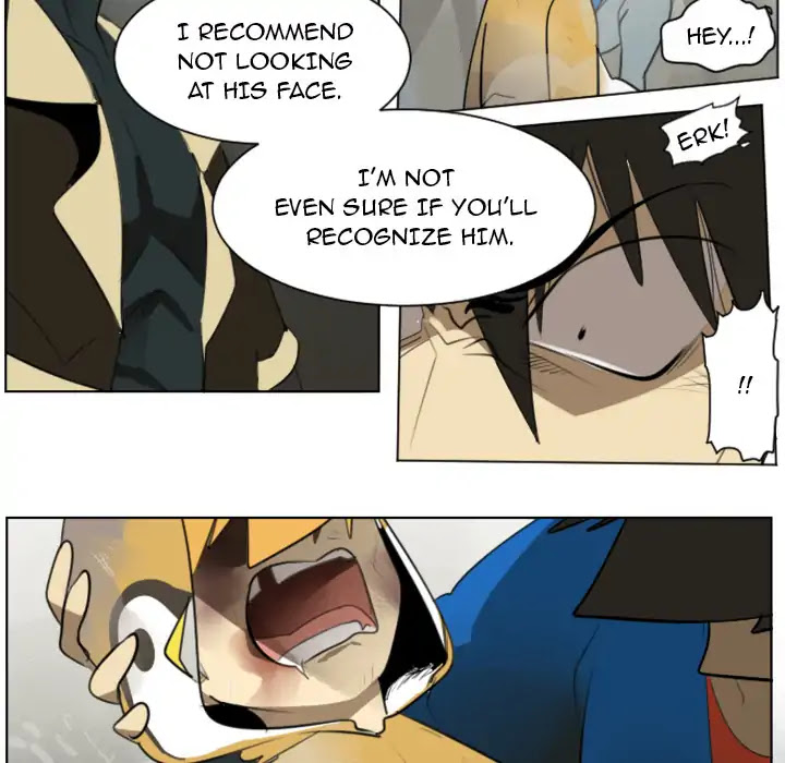 Ultimiter Chapter 27 page 26 - Chapter 27: Episode 27