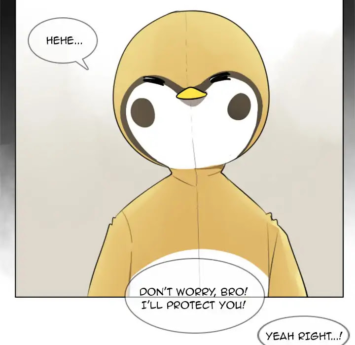 Ultimiter Chapter 27 page 29 - Chapter 27: Episode 27