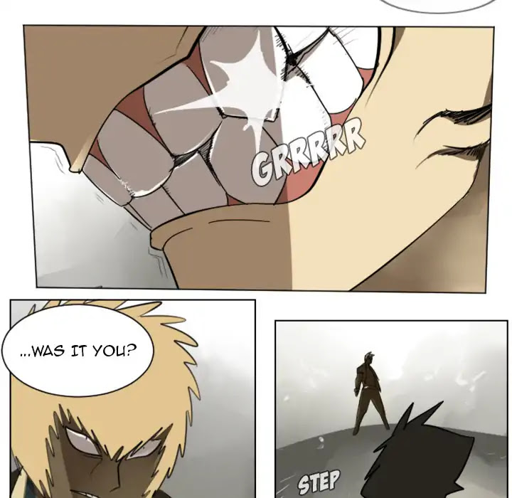 Ultimiter Chapter 27 page 30 - Chapter 27: Episode 27