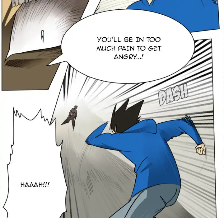 Ultimiter Chapter 27 page 35 - Chapter 27: Episode 27