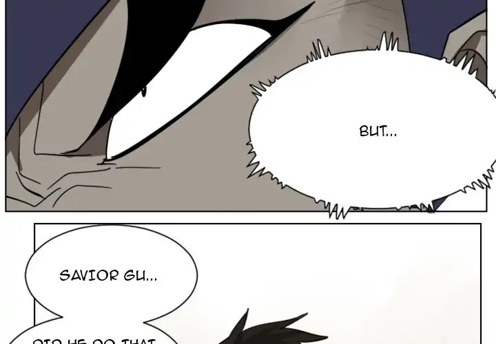 Ultimiter Chapter 27 page 4 - Chapter 27: Episode 27