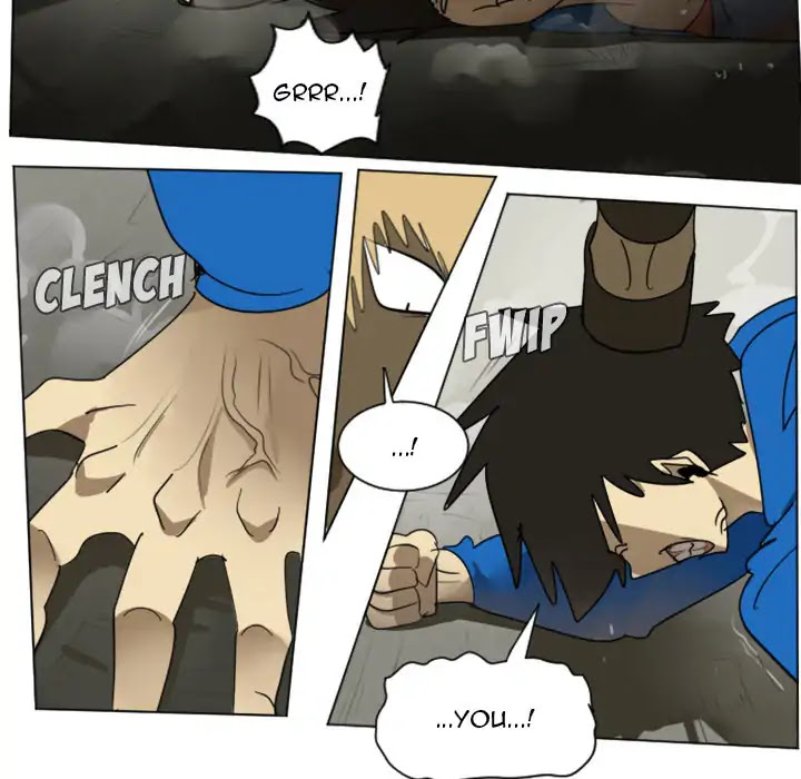 Ultimiter Chapter 27 page 43 - Chapter 27: Episode 27