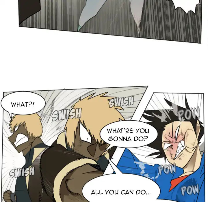 Ultimiter Chapter 27 page 46 - Chapter 27: Episode 27