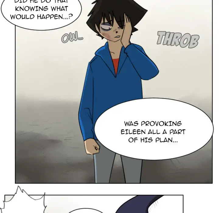 Ultimiter Chapter 27 page 5 - Chapter 27: Episode 27