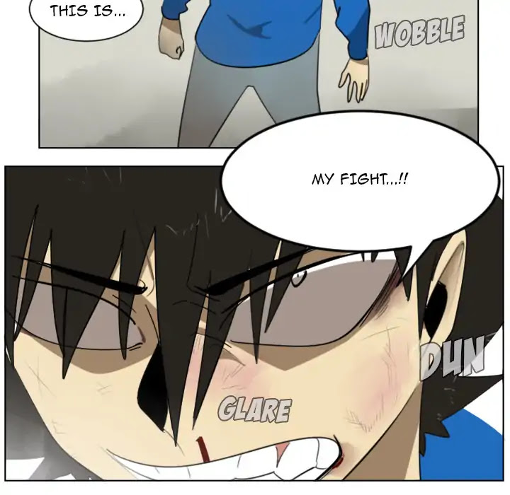 Ultimiter Chapter 27 page 50 - Chapter 27: Episode 27
