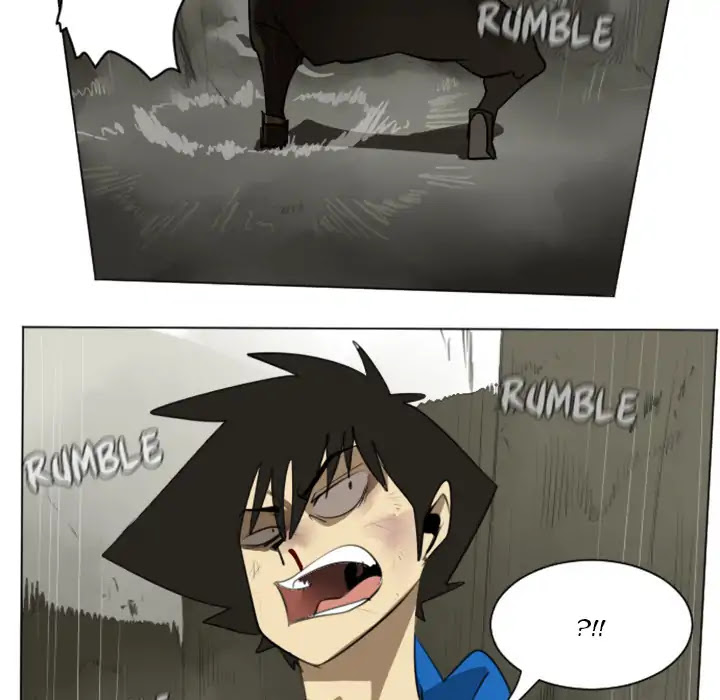 Ultimiter Chapter 27 page 53 - Chapter 27: Episode 27
