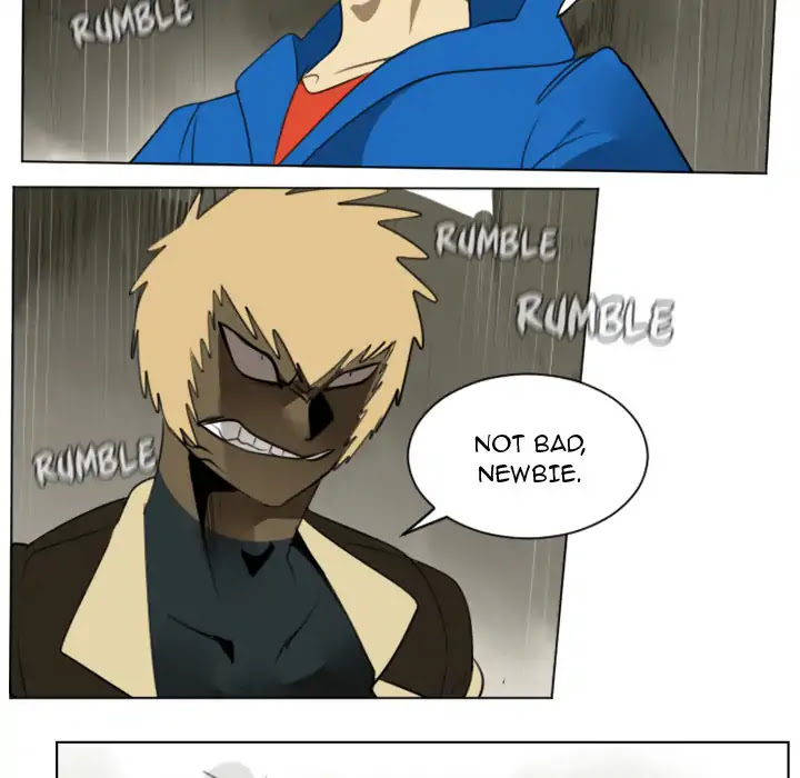 Ultimiter Chapter 27 page 54 - Chapter 27: Episode 27