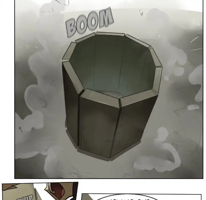 Ultimiter Chapter 27 page 55 - Chapter 27: Episode 27
