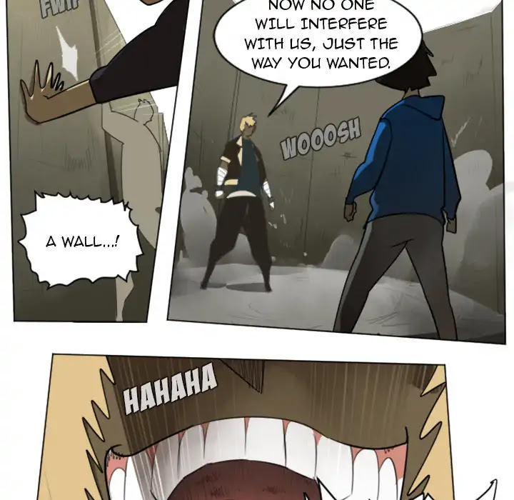 Ultimiter Chapter 27 page 56 - Chapter 27: Episode 27