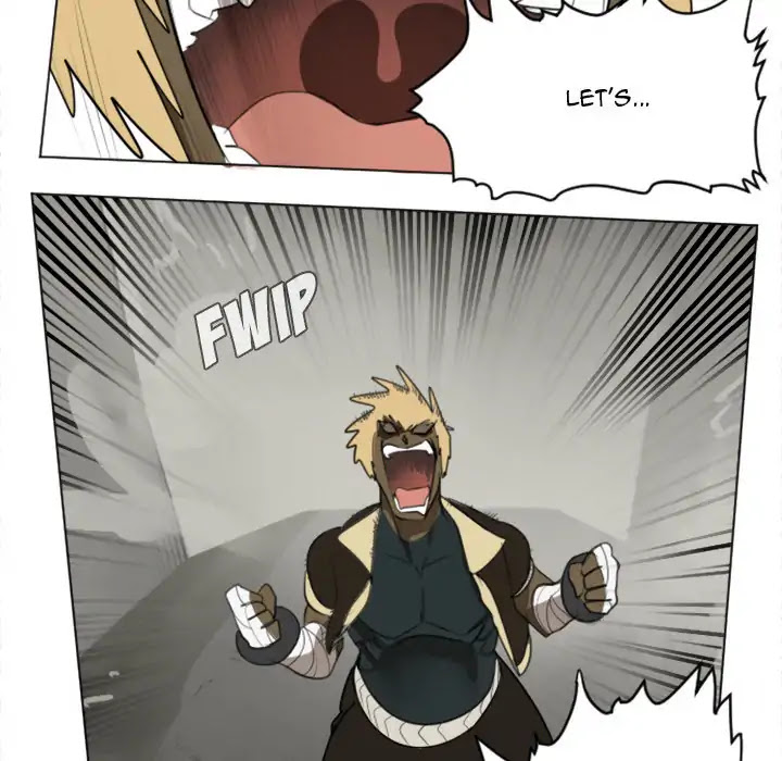 Ultimiter Chapter 27 page 57 - Chapter 27: Episode 27