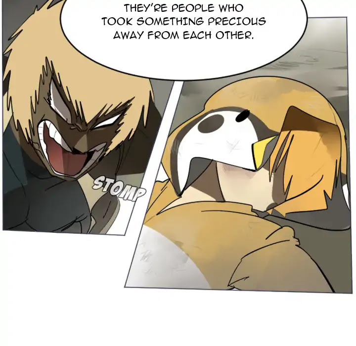 Ultimiter Chapter 28 page 10 - Chapter 28: Episode 28