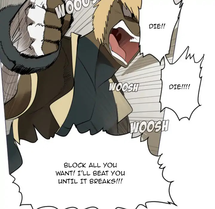 Ultimiter Chapter 28 page 16 - Chapter 28: Episode 28